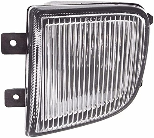[NI2592108] LT Fog lamp assy NISSAN PATHFINDER 1999-2003 Info: from 12/98