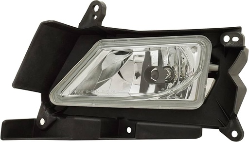 [MA2592119] [MA2592119] LT Fog lamp assy MAZDA 3 2010-2011 Info: 2.5L