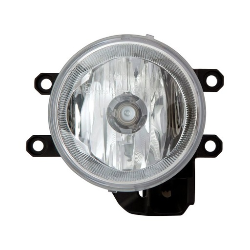 [TO2592129] LT Fog lamp assy TOYOTA COROLLA 2014-2016