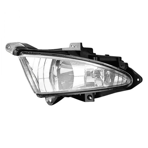 [HY2592127] LT Fog lamp assy HYUNDAI ELANTRA 2007-2010 Info: Sedan