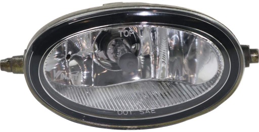 [AC2592106] LT Fog lamp assy ACURA RSX 2002-2006