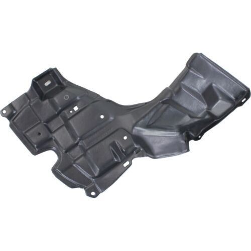 [TO1228175] RT Lower engine cover TOYOTA YARIS H/B 2012-2014: Fits Scion xD