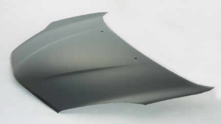 [TO1230194] [TO1230194] Hood panel assy TOYOTA SIENNA 2004-2010 Info: all