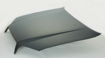 [TO1230193] [TO1230193] Hood panel assy TOYOTA 4RUNNER 2003-2009 Info: w/o hood scoop holes; SR5/Limited