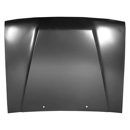 [TO1230114] [TO1230114] Hood panel assy TOYOTA 4RUNNER & P/UP 1984-1988