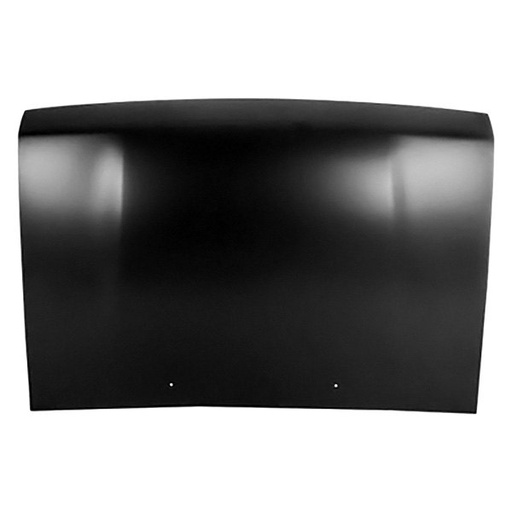 [NI1230108] Hood panel assy NISSAN PICKUP 1992-1997: w/o grille holes