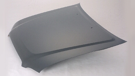 [NI1230158] Hood panel assy NISSAN PATHFINDER 1999-2003 Info: from 12/98