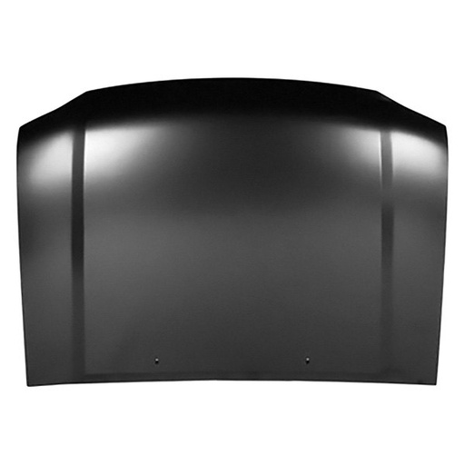 [NI1230156] Hood panel assy NISSAN FRONTIER 2001-2004 Info: all