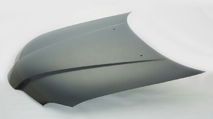 [MI1230204] Hood panel assy MITSUBISHI OUTLANDER 2003-2006