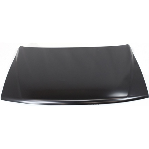 [MI1230197] Hood panel assy MITSUBISHI MONTERO SPORT 2000-2004 Info: XLS/Limited; w/washer hole