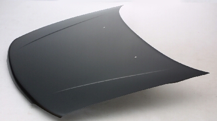 [MI1230115] Hood panel assy MITSUBISHI MIRAGE 1993-1996: 4dr sedan