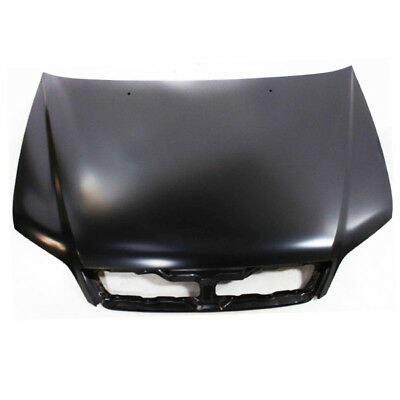 [MI1230202]  Hood panel MITSUBISHI LANCER 2002-2003 