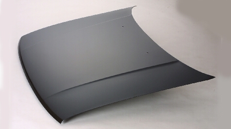[MA1230103] [MA1230103] Hood panel assy MAZDA PROTEGE 1990-1994 Info: to 7/93