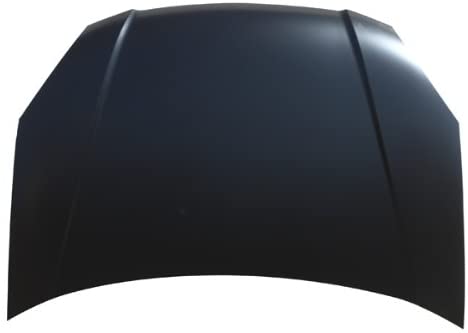 [KI1230119] Hood panel  KIA RIO 2006-2011