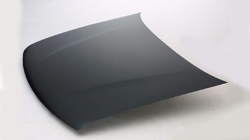 [HY1230107] [HY1230107] Hood panel assy HYUNDAI EXCEL 1992-1994 Info: all