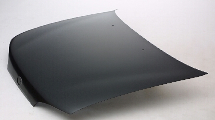 [HY1230110] [HY1230110] Hood panel assy HYUNDAI ACCENT 1995-1996 Info: 4dr sedan; to 12/19/95