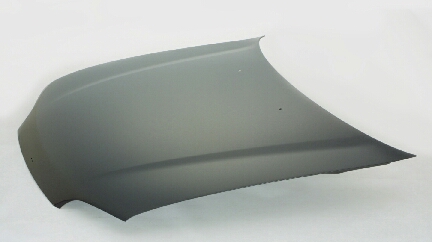 [HO1230119] [HO1230119] Hood panel assy HONDA CIVIC 1992-1995 Info: 4dr sedan