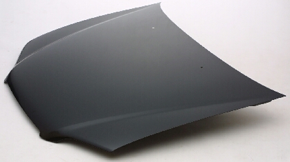 [HO1230130] [HO1230130] Hood panel assy HONDA ACCORD 1998-2002: 2dr Coupe