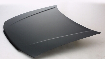 [HO1230109] Hood panel assy HONDA ACCORD 1990-1993 Info: all