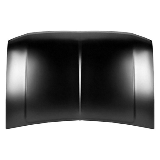 [FO1230121] Hood panel  FORD F-150 1992-1997