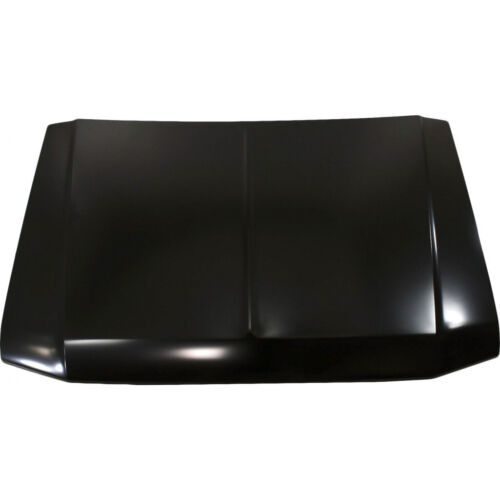 [FO1230104] [FO1230104] Hood panel assy FORD BRONCO 1980-1986