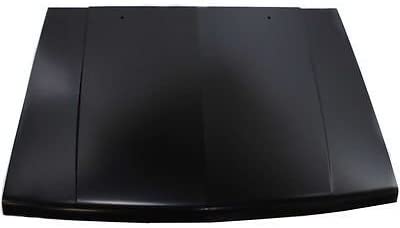 [MI1230107] [MI1230107] Hood panel assy MITSUBISHI MIGHTY MAX 1987-1993