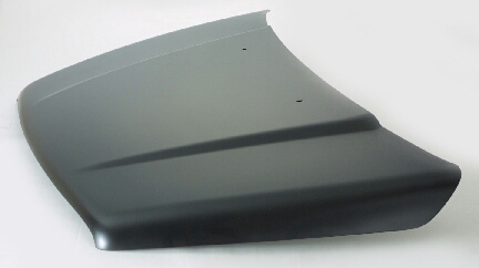 [CH1230235] [CH1230235] Hood panel assy DODGE DURANGO 2004-2006 Info: all