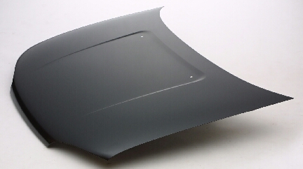 [MI1230117] [MI1230117] Hood panel assy DODGE COLT 1993-1994
