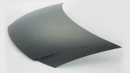 [CH1230214] [CH1230214] Hood panel assy CHRYSLER TOWN & COUNTRY 2001-2007