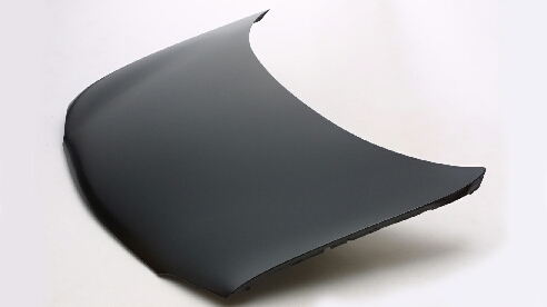 [GM1230227] [GM1230227] Hood panel assy CHEVROLET VENTURE 1997-2004