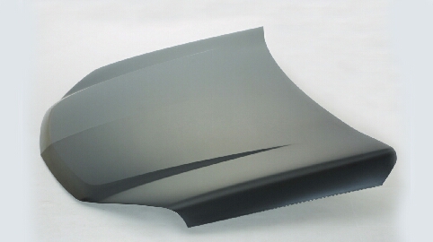 [GM1230329] [GM1230329] Hood panel assy CHEVROLET EQUINOX 2005-2009 Info: all