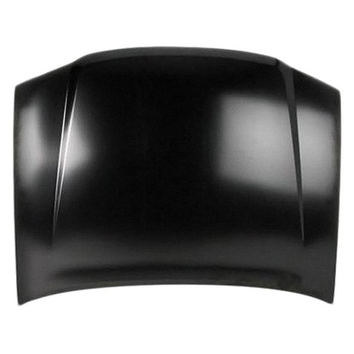 [GM1230319] [GM1230319] Hood panel assy CHEVROLET COLORADO 2004-2012