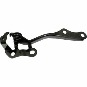 [TO1236160] RT Hood hinge assy TOYOTA YARIS 2007-2012 Info: Sedan; right