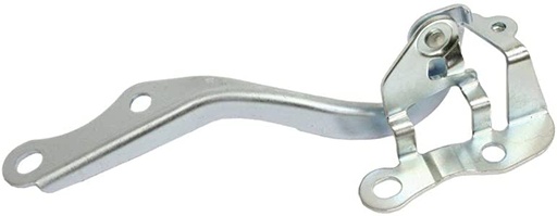 [TO1236158] RH Hood hinge TOYOTA YARIS 2006-2008 Info: H/B; right