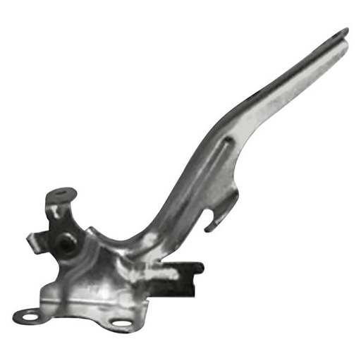 [TO1236189] RT Hood hinge assy TOYOTA VENZA 2009-2016: RT