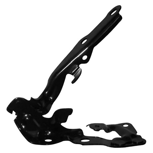 [TO1236151] RT Hood hinge assy TOYOTA CAMRY 2007-2011 Info: RH; USA built