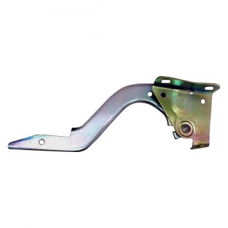[TO1236239] Hood hinge assy TOYOTA C-HR 2018-2020 Info: RH
