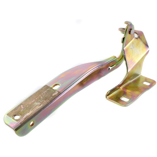 [NI1236128] LH Hood hinge NISSAN VERSA 2007-2011: LH