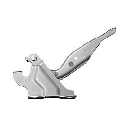 [MI1236119] RT Hood hinge assy MITSUBISHI MIRAGE/G4 2014-2024