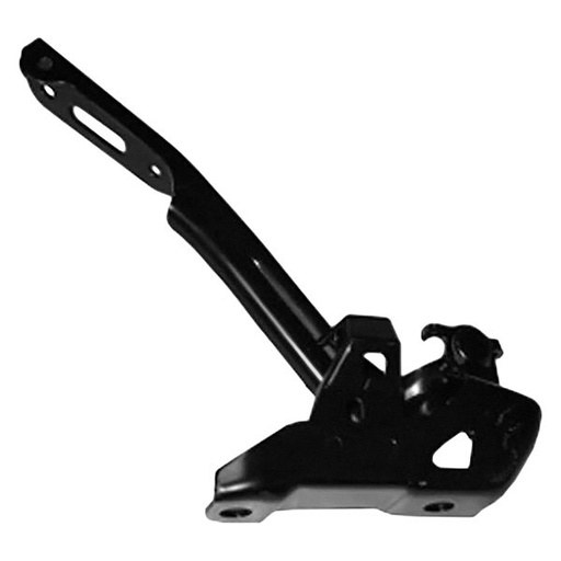 [HO1236144] LT Hood hinge assy HONDA CIVIC 2016-2020