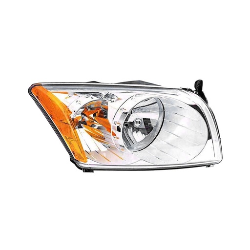 [CH2519118] RT Headlamp DODGE CALIBER 2007-2012