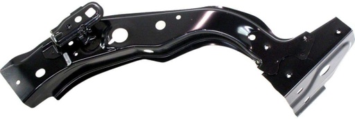 [MI1221103] Headlamp mounting panel (RAD SUPPO) RT MITSUBISHI LANCER 2008-2017