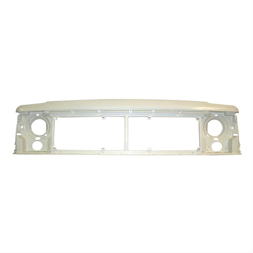 [CH1220106] [CH1220106] Header panel JEEP CHEROKEE 1991-1996 Info: Cherokee; w/clip type letters