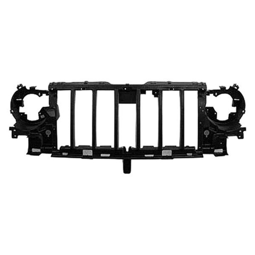 [CH1223101] Grille mounting panel JEEP LIBERTY 2006-2007: Limited/Sport model