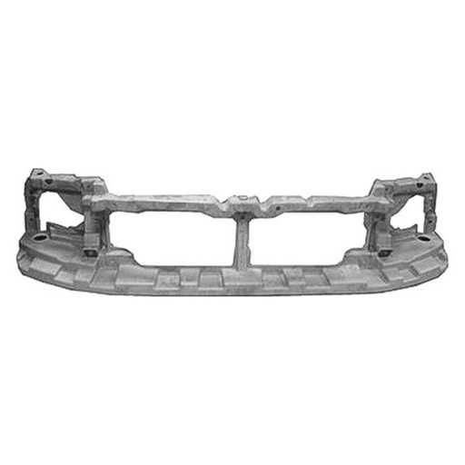 [FO1223106] Grille mounting panel FORD EXPLORER 2006-2010