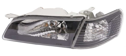 [TO2502148] LT Headlamp composite TOYOTA TERCEL 1998-1999 