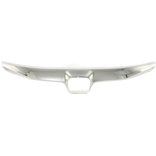 [HO1210127] Grille molding HONDA CIVIC 2009-2011: Sedan