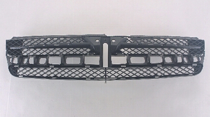 [TO1200277] [TO1200277] Grille assy TOYOTA SIENNA 2004-2008 Info: bright/black