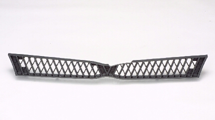 [TO1200230] Grille assy TOYOTA ECHO 2000-2002 Info: matte black