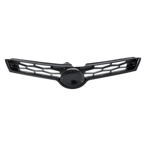 [TO1200365] Grille assy S TOYOTA COROLLA 2014-2016 Info: S